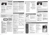 Panasonic SC-PM200 Leaflet