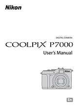 Nikon P7000 用户手册