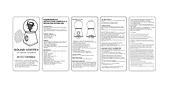 CLEVER BRIGHT INTERNATIONAL LTD. CB-335080 User Manual