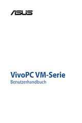 ASUS VivoPC VM40B 用户手册