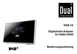 Dual DAB 1A Datenbogen