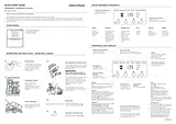 Fisher & Paykel DD24DA Quick Setup Guide