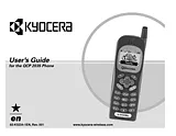 KYOCERA 2035 User Manual
