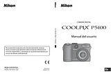 Nikon P5100 User Manual