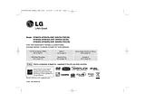 LG HT904TA Manuale Proprietario