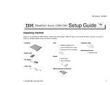 IBM i Series 1200 Manual Do Utilizador