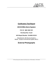 3Si Security Systems Inc. 1000-7251 External Photos