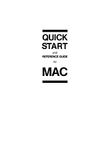 Zoom MAC Benutzerhandbuch