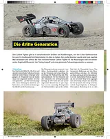 Reely 1:6 RC model car Petrol Buggy FS10803 Information Guide
