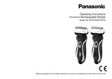 Panasonic ESRT33 Operating Guide