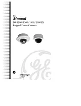 GE DR-1200 User Manual
