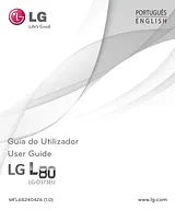 LG D373EU ユーザーズマニュアル