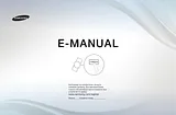 Samsung UE60F6170SS User Manual