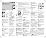 LG C330 ユーザーズマニュアル