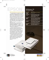 Epson 1200S 产品宣传册