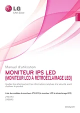 LG 29EB93-P User Manual