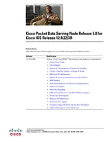 Cisco Cisco IOS Software Release 12.4(22)XR 