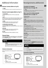RCA RTDVD1 User Guide
