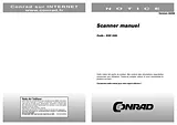 Albrecht HAND-HELD SCANNER AE 69 H 27069 Data Sheet