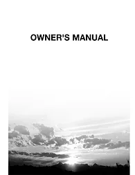 Ozark Trail WMT-9900 User Manual