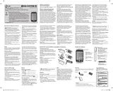 LG T310i Wink Style Справочник Пользователя