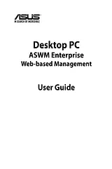 ASUS E810 User Manual