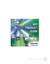 Fujifilm FinePix A201 Guía Del Usuario