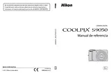 Nikon s9050 Manual De Referência