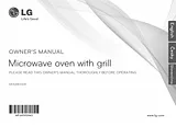 LG MH6883AAF Manual Do Utilizador