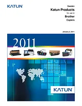 Katun 36697 Manual De Usuario