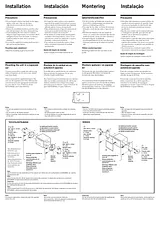 Sony wx-c570r Guide De Montage