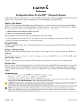 Garmin GHP 10 User Manual