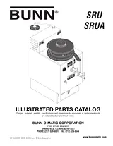 Bunn SRU Guide De Référence