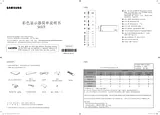 Samsung SH37F Guide D’Installation Rapide