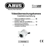 ABUS TVCC12020 データシート