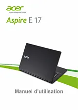 Acer ASPIRE ES1-711 NOTEBOOK 17.3 SW NX.MS2EG.014 데이터 시트