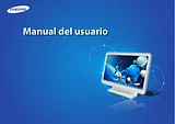 Samsung ATIV One 5 Windows Laptops Manual Do Utilizador
