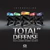 CA Total Defense Endpoint Premium Edition r12, GLP, 1000-2499u, 3Y EntMnt, RNW, ML GMRCATDP6EMGJ User Manual