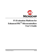 Microchip Technology DM164130-2 사용자 설명서