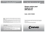 Tip Pumpen 30334 User Manual