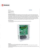 Microchip Technology ARD00385 データシート