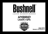 Bushnell 201951 ユーザーズマニュアル