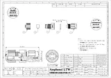 Amphenol Ltw 2660-0063-01 Content: 1 pc(s) 2660-0063-01 데이터 시트