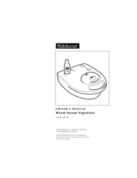 robitussin dh-750 User Manual