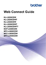Brother HL-L9300CDW(T) User Guide
