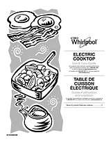 Whirlpool WCC31430AB 사용자 매뉴얼