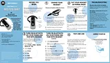 Motorola H3 Guía De Instalación Rápida