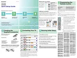 Sony KDE-42XS955 Manual