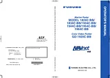 Furuno 1824C-BB Manual De Usuario