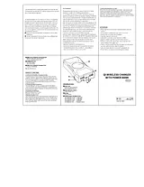 Guangzhou Roiskin Electrical Technology Co. Ltd K004 Manual Do Utilizador